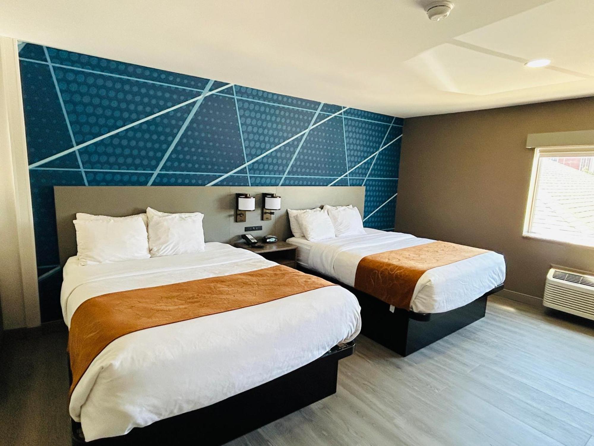 Comfort Suites Terre Haute University Area Esterno foto